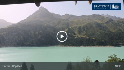 Galtür - Webcam Galore