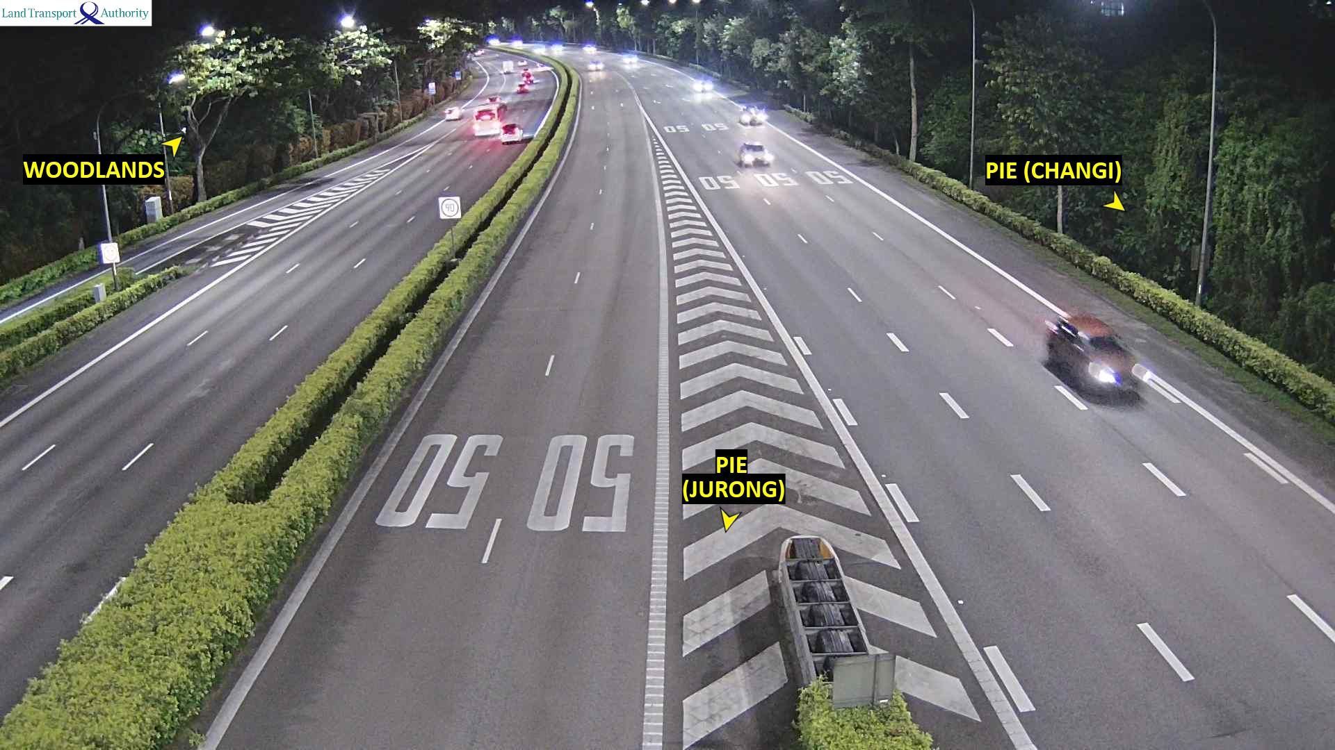 Johor Bahru