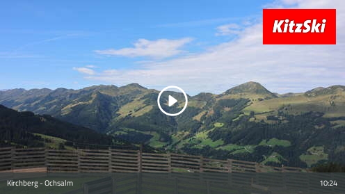 Webcam Kirchberg in Tirol: Ochsalm