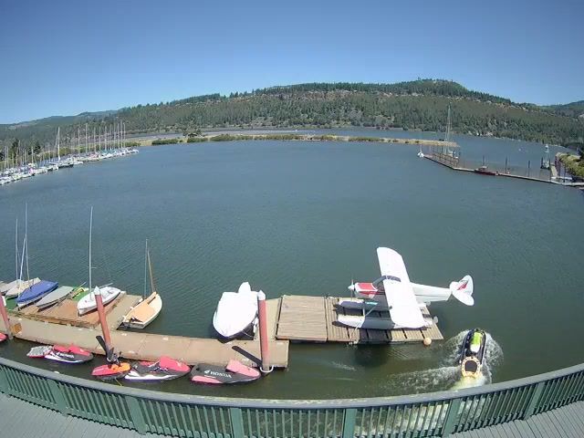 Hood River › North