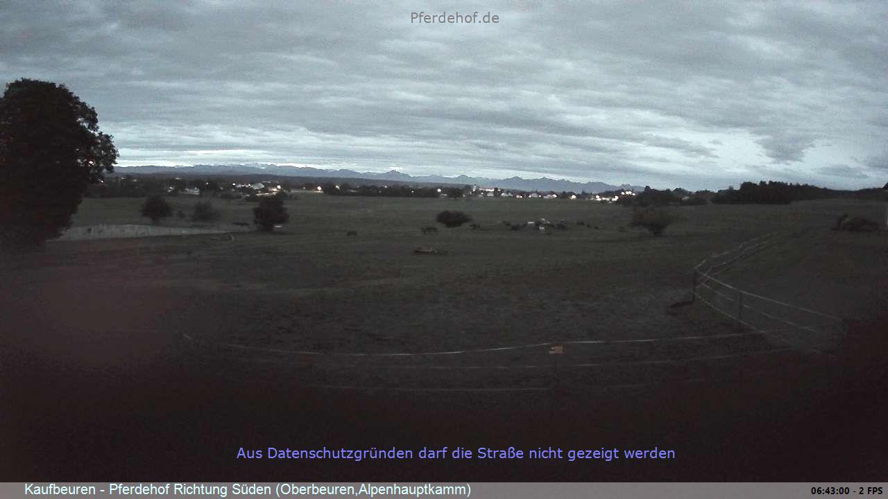 Kaufbeuren - Webcam Galore