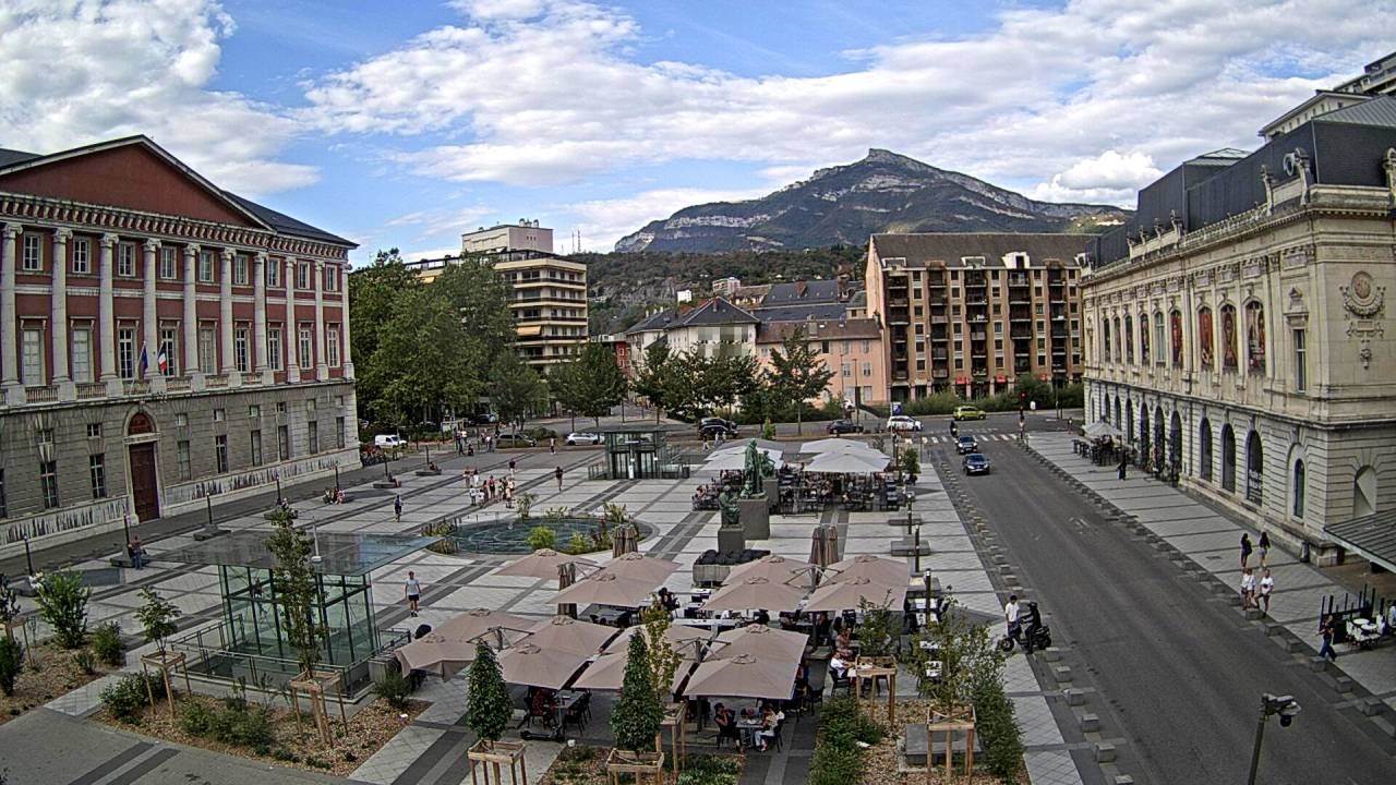 Chambery