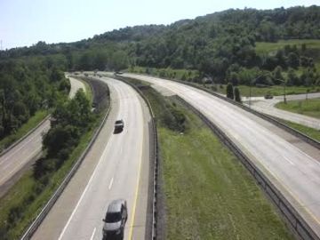 South Strabane Township: I-79 @ LOCUST AVE