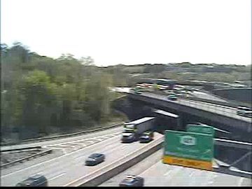White Plains › East: I-287 at Interchange - Westchester Ave