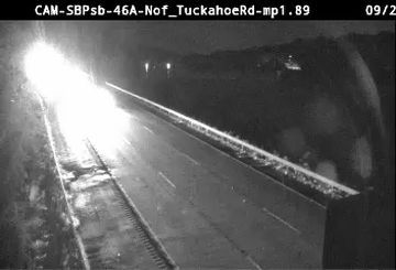 Yonkers › South: North of Tuckahoe Rd MM 1.89