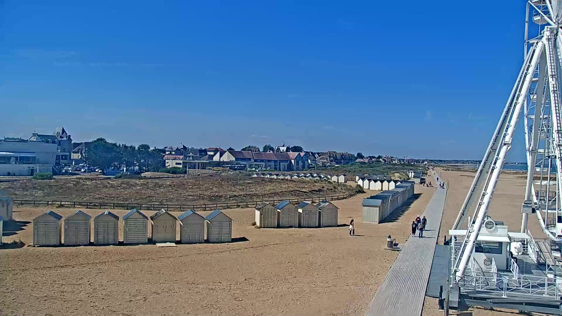 Ouistreham