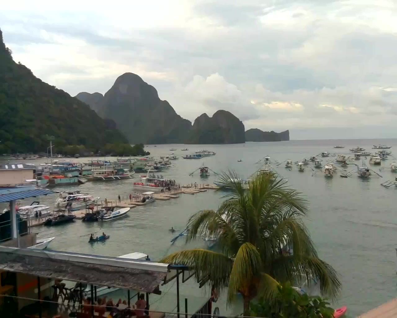 El Nido