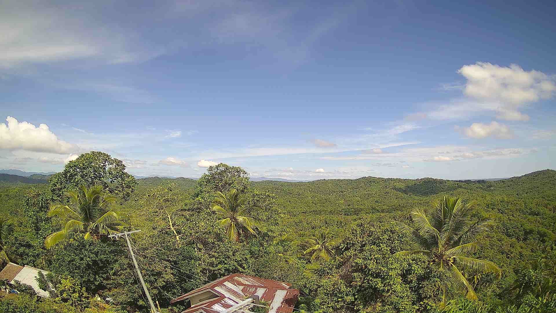 Cabugao › North-East