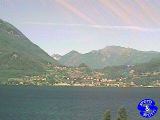 Webcam Menaggio: View of Menaggio