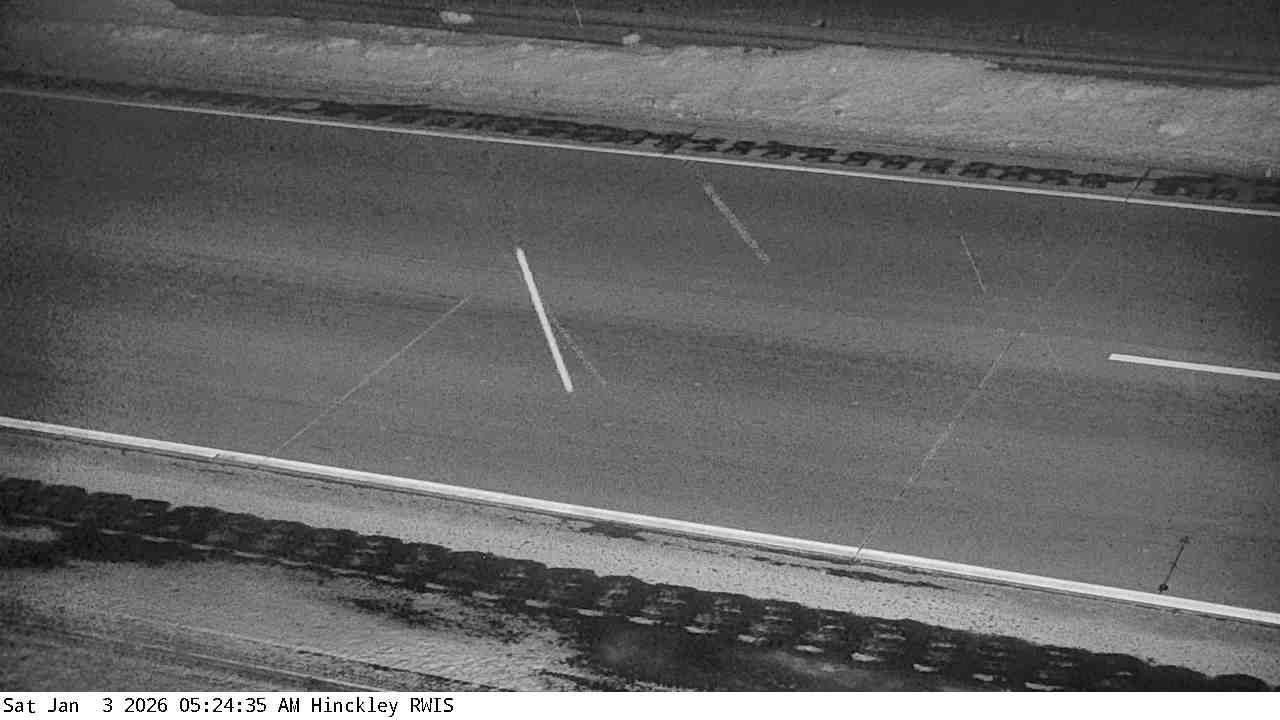 Mission Creek: I-35: I-35 (Hinckley - MP 181): I-35 (Hinckley - MP 181) View