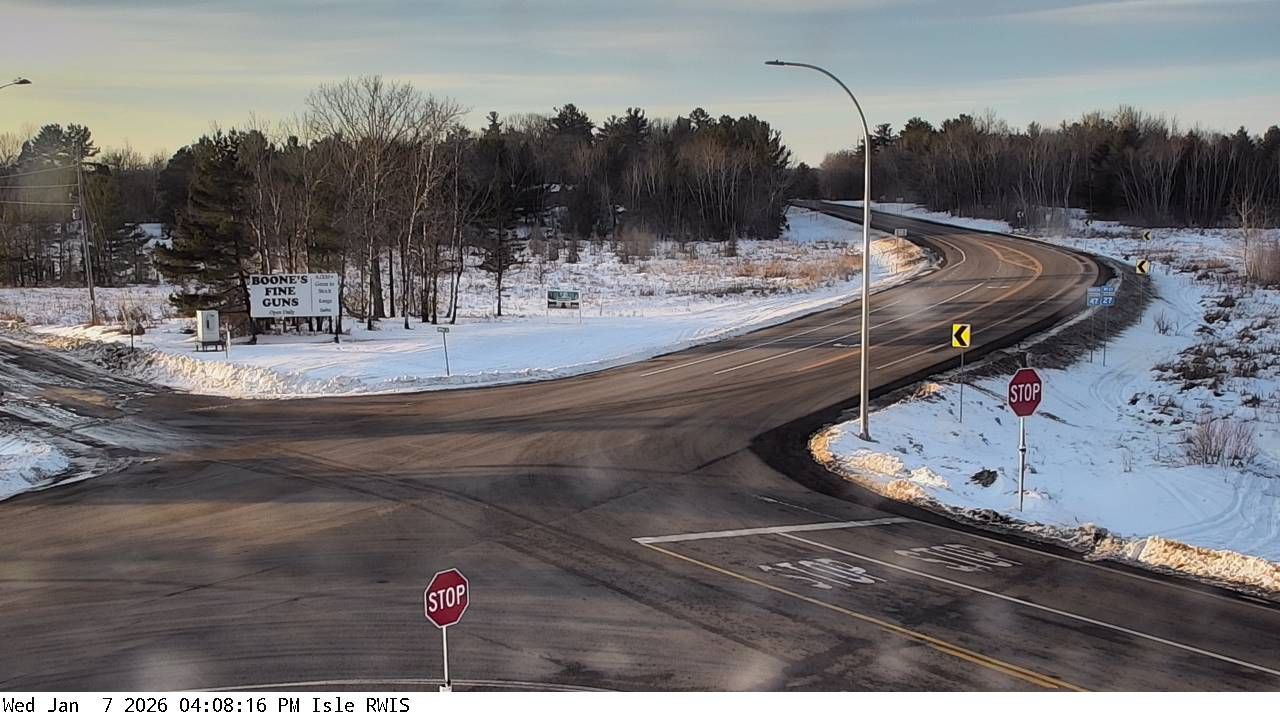 Isle: MN 47: T.H.47 - MP 89.0): T.H.47 - MP 89.0) View