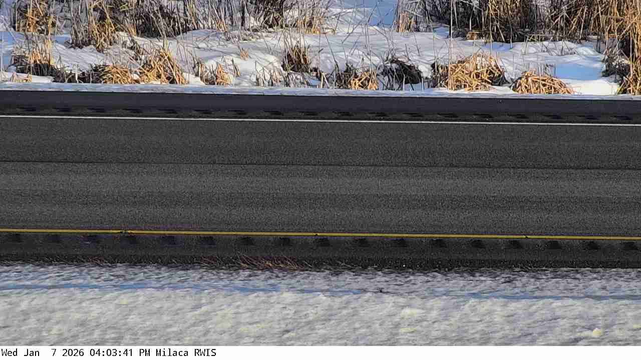 Page: US 169: U.S.169 (Milaca - MP 200): U.S.169 (Milaca - MP 200) View