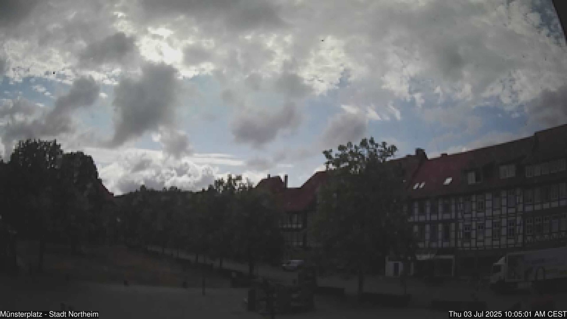 Northeim › East