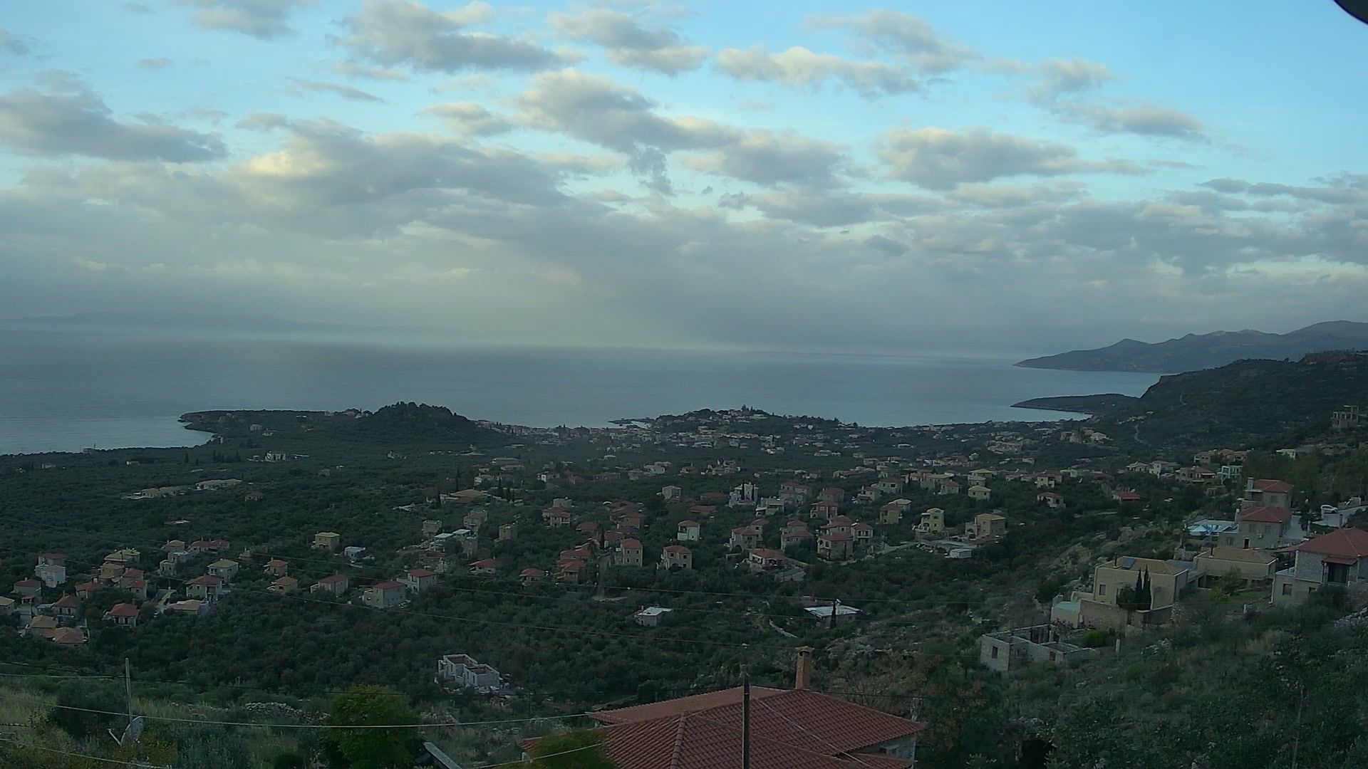 Municipality of West Mani › West