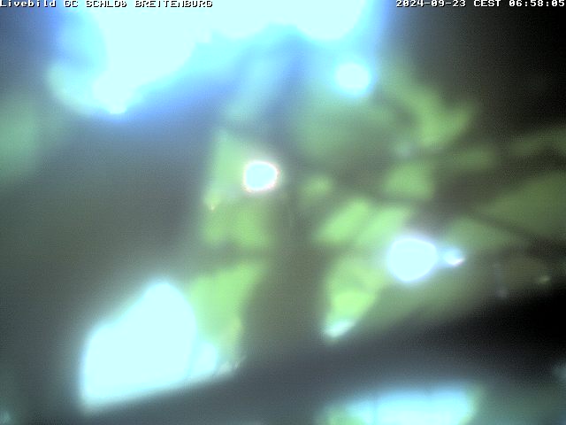 Webcam Breitenburg: Golf-Club Schloß Breitenburg