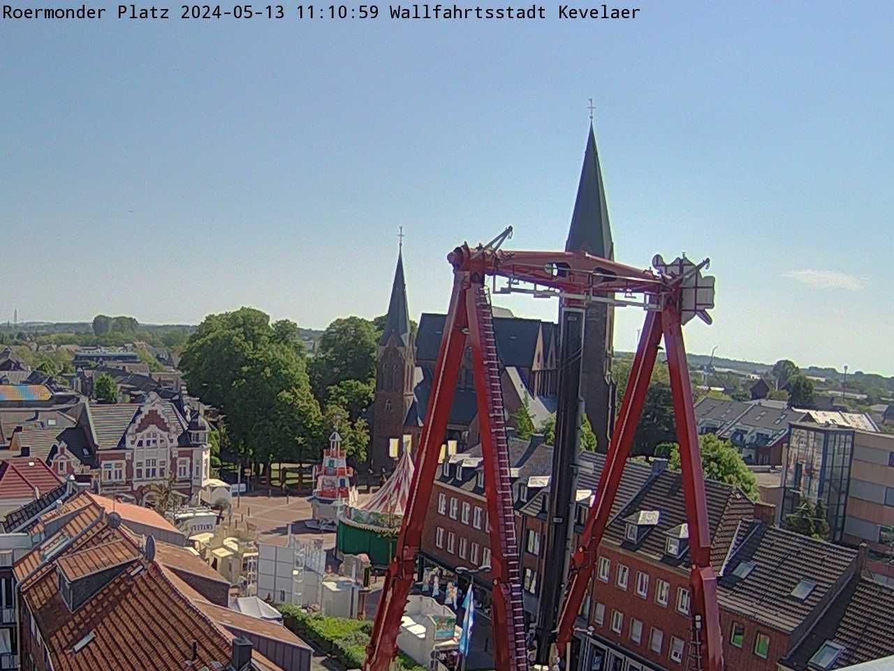 Kevelaer