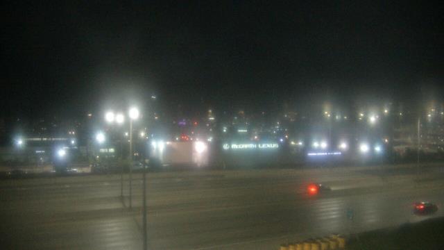 Webcam Chicago, Illinois: Skyline Chicago