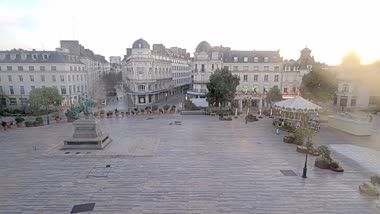 Orleans