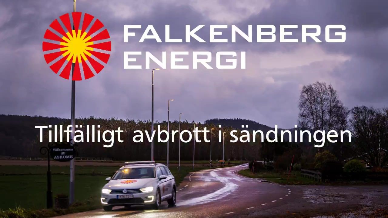Falkenberg › South-West: Falkenberg Energi AB