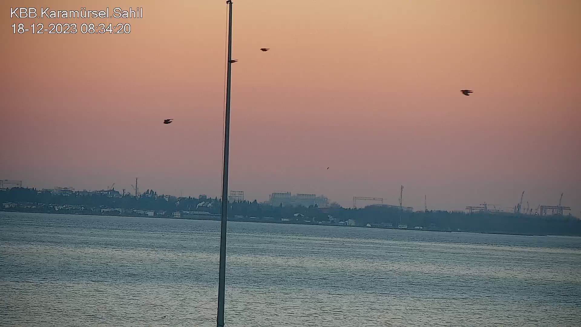 Zincirlikuyu Mahallesi