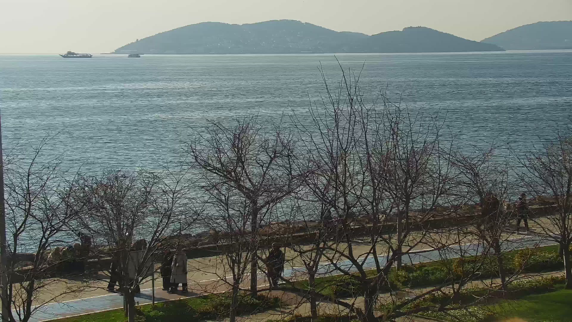Bati Mahallesi: Çubuklu