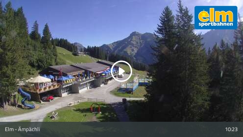 Webcam Elm: Ämpächli