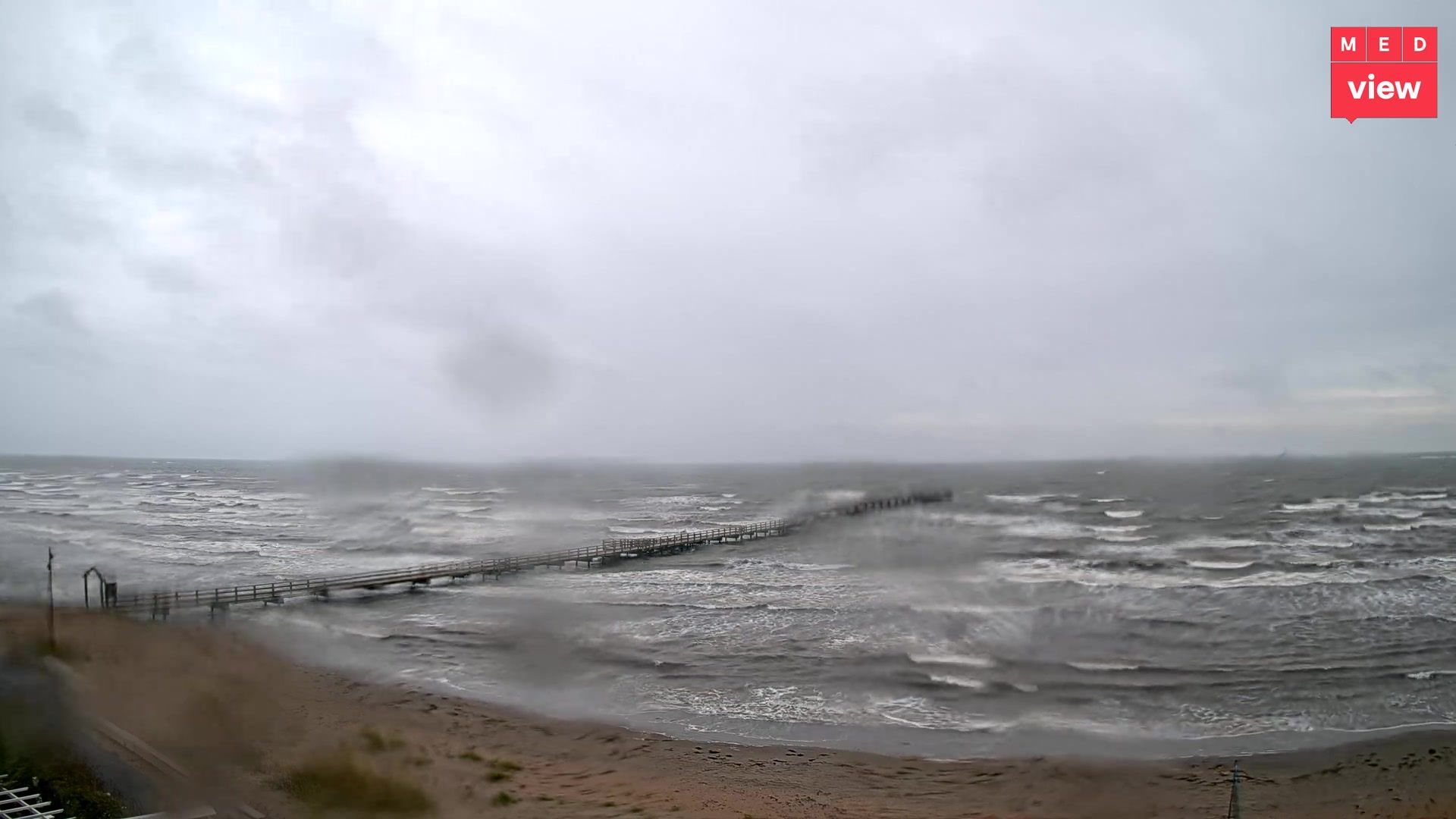 Falkenberg › West: Falkenberg Strandbad