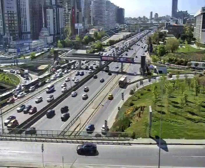 Ornek Mahallesi: Göztepe Köprüsü 1