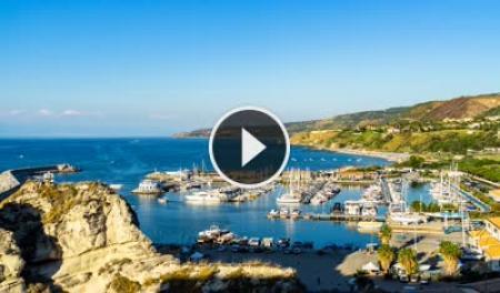 Webcam Tropea: Largo Duomo