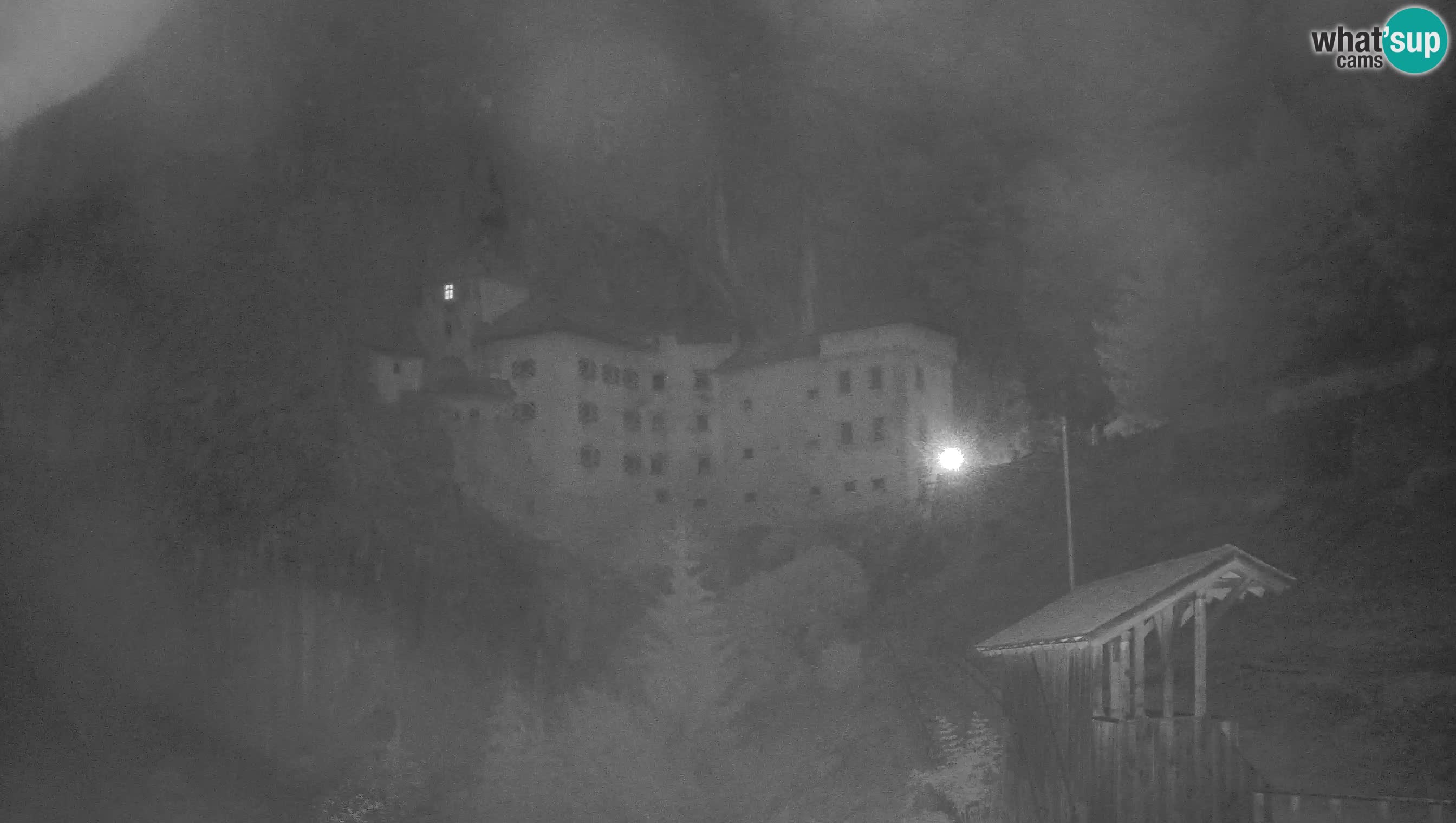 Postojna - Webcam Galore