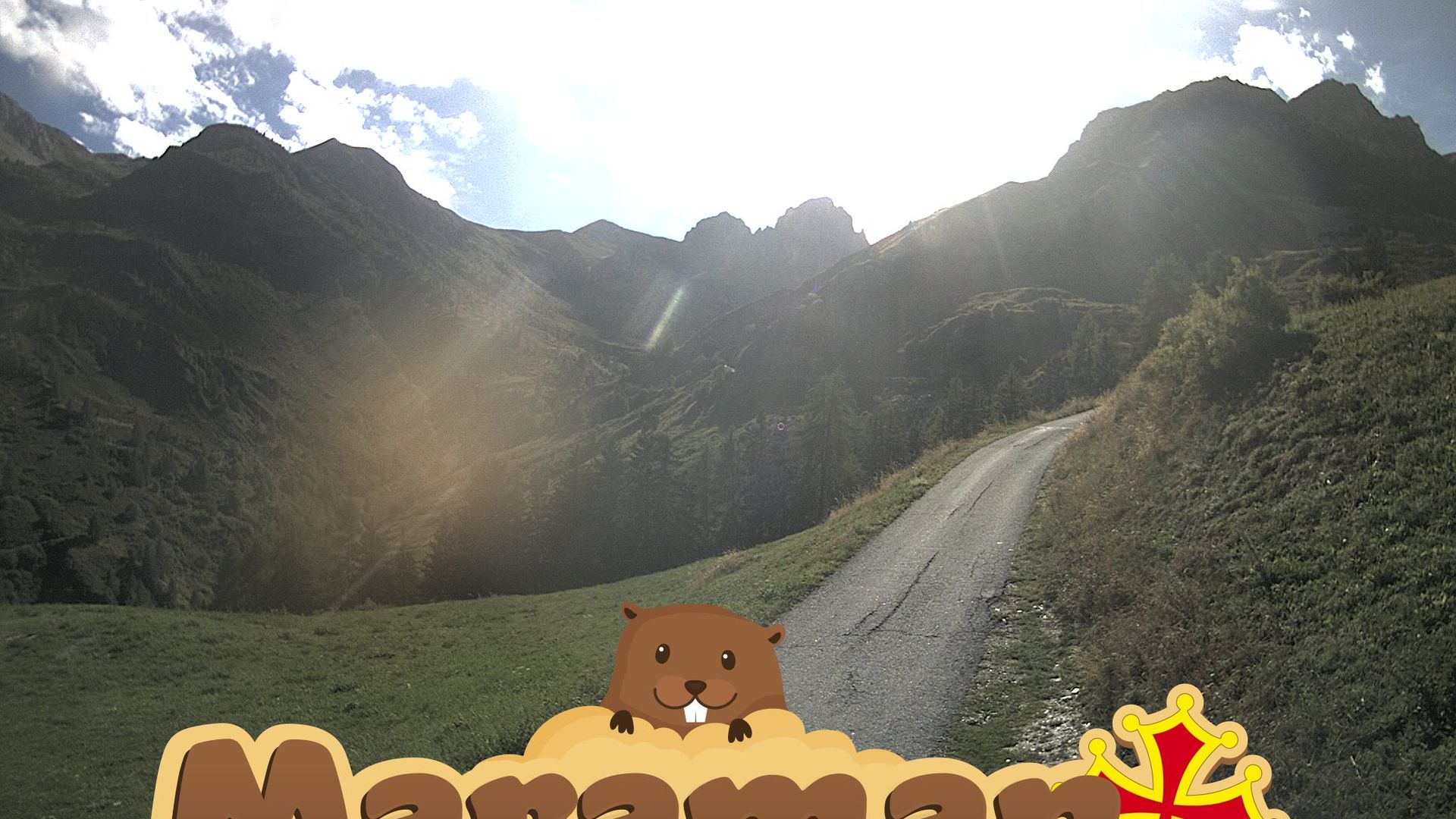 Castelmagno: Rifugio Maraman