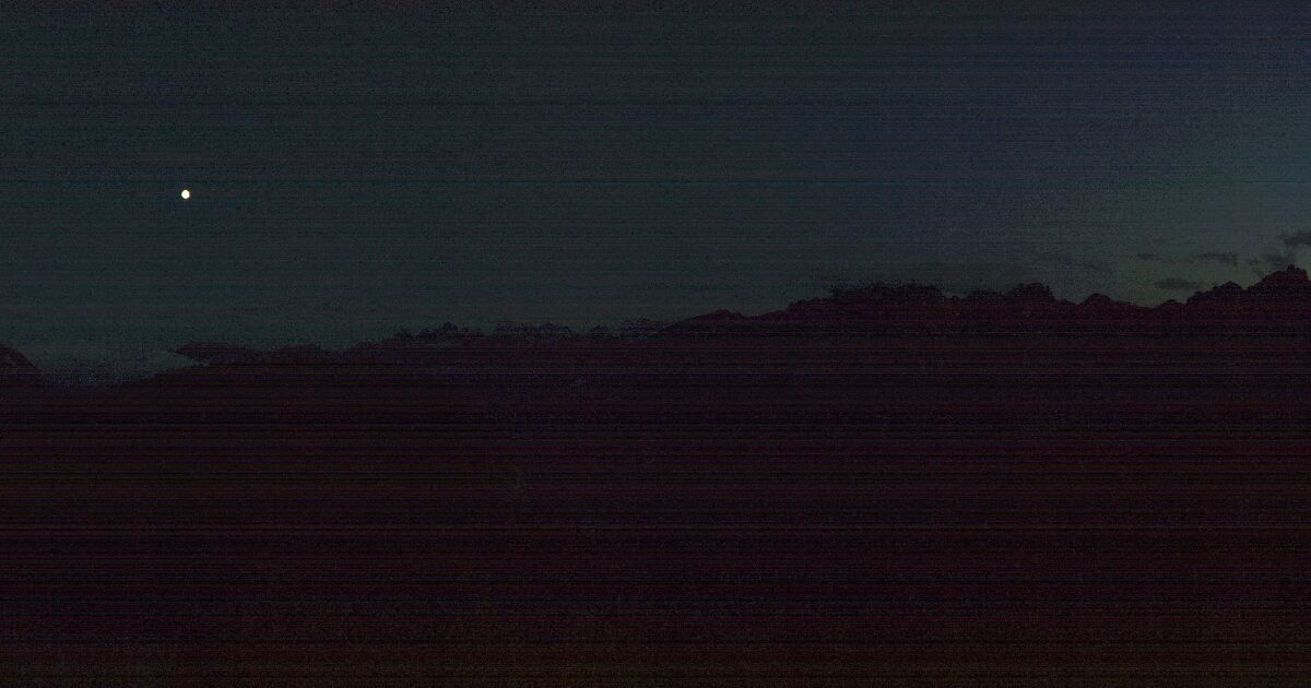 Webcam Forni di Sopra: PANOMAX Friuli Venezia Giulia - Forni di Sopra - Malga Varmost 1758m
