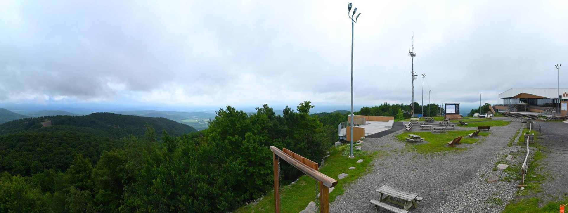 Bromont