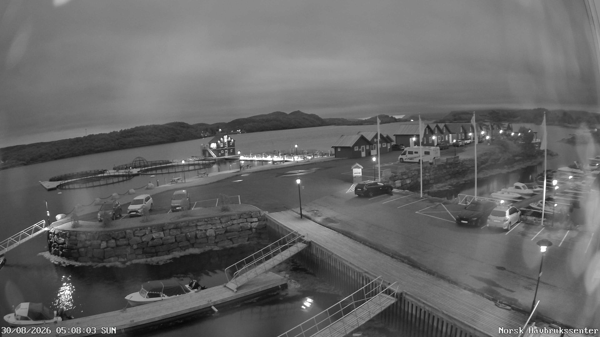Bronnoysund