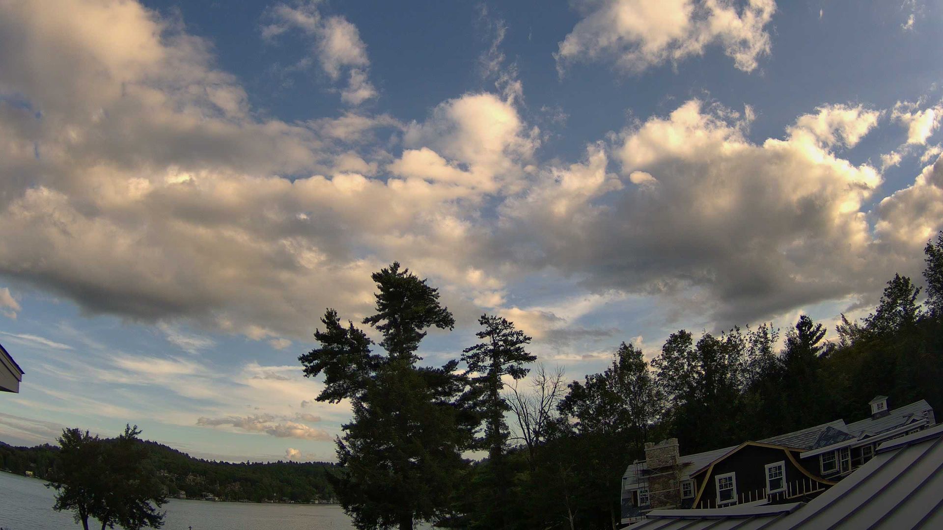 Sunapee › South