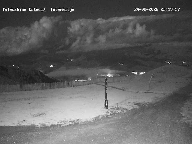 la Molina: Telecabina LM