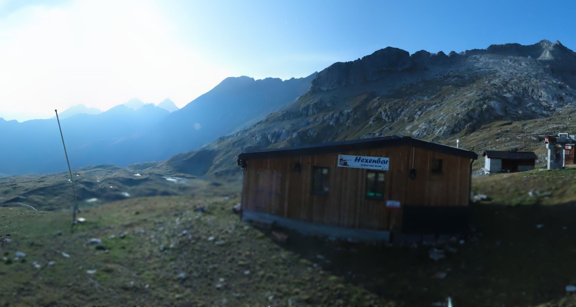 Naters: Belalp Hohbiel