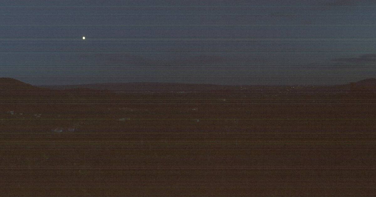 Webcam Valdobbiadene: PANOMAX Tavolo Bisol
