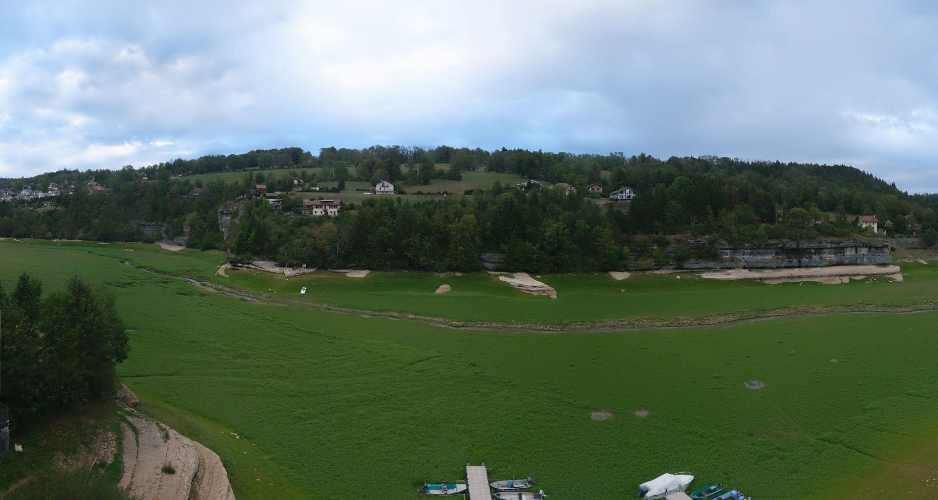Le Locle: Les Brenets