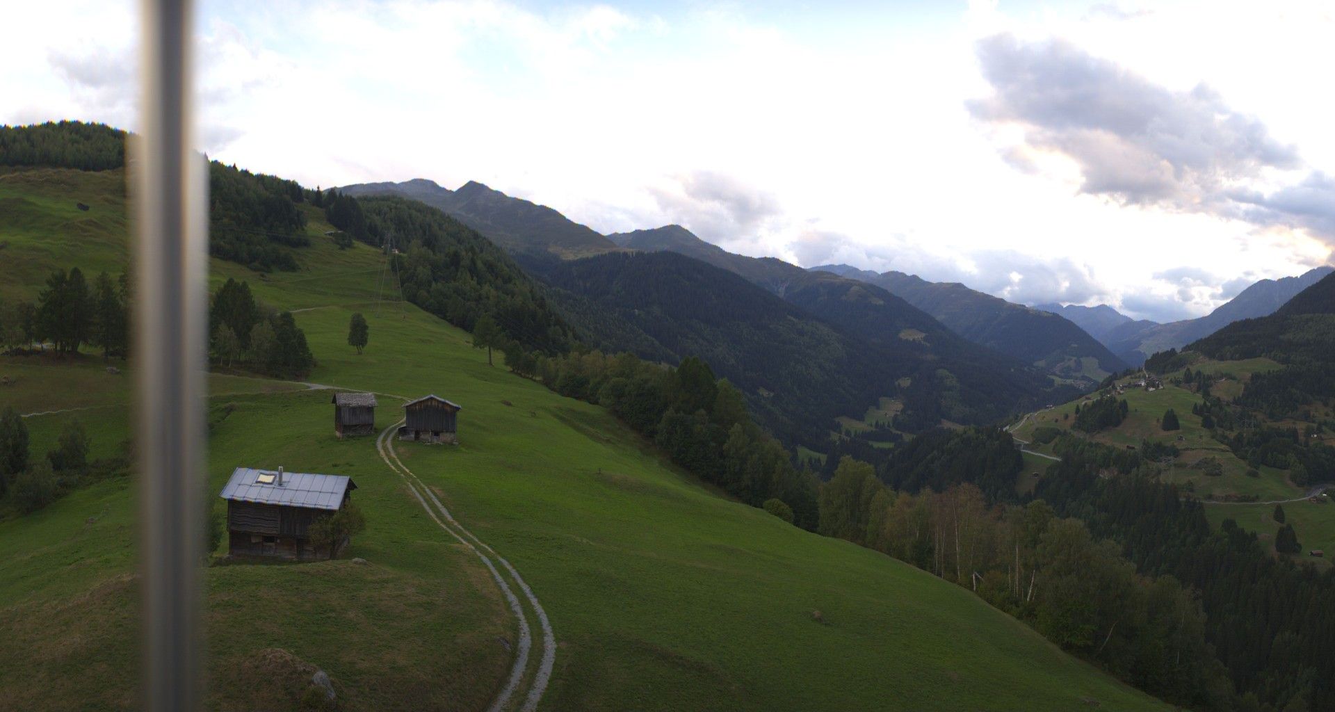 Disentis: Disentis/Mustér