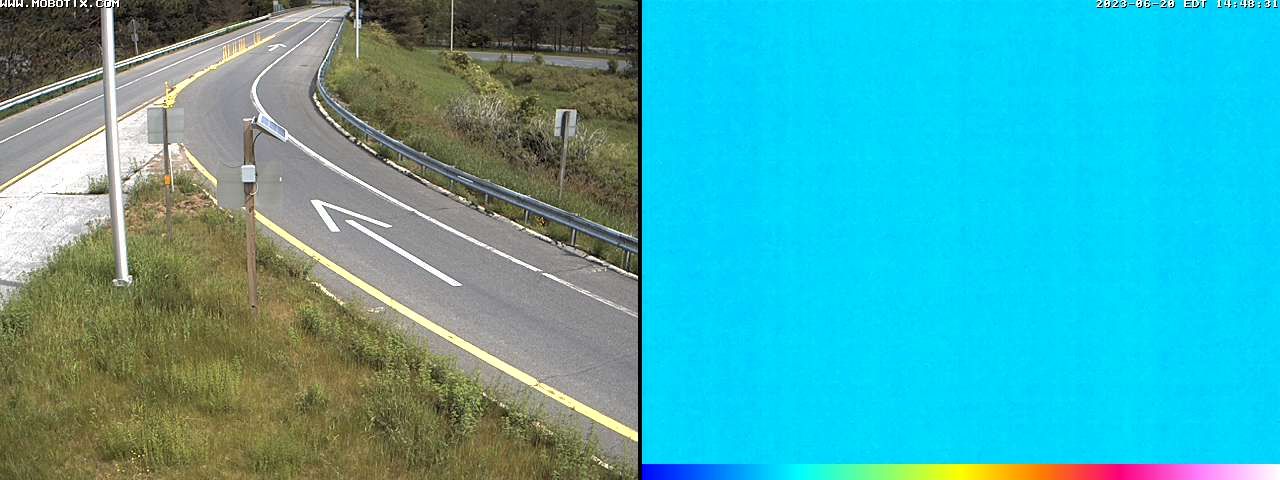Houlton › West: Rt 2 Mile 273