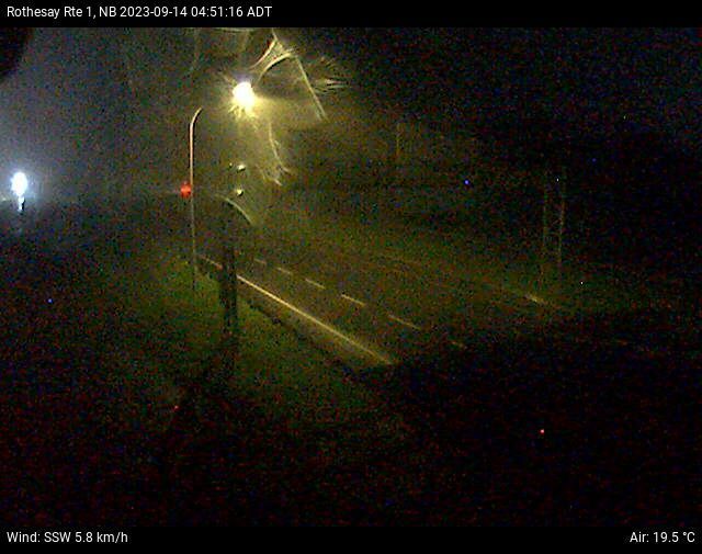 Quispamsis: Rothesay