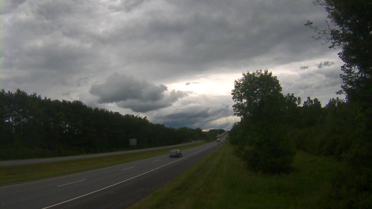 Newport › North: I-95 Mile 157 NB