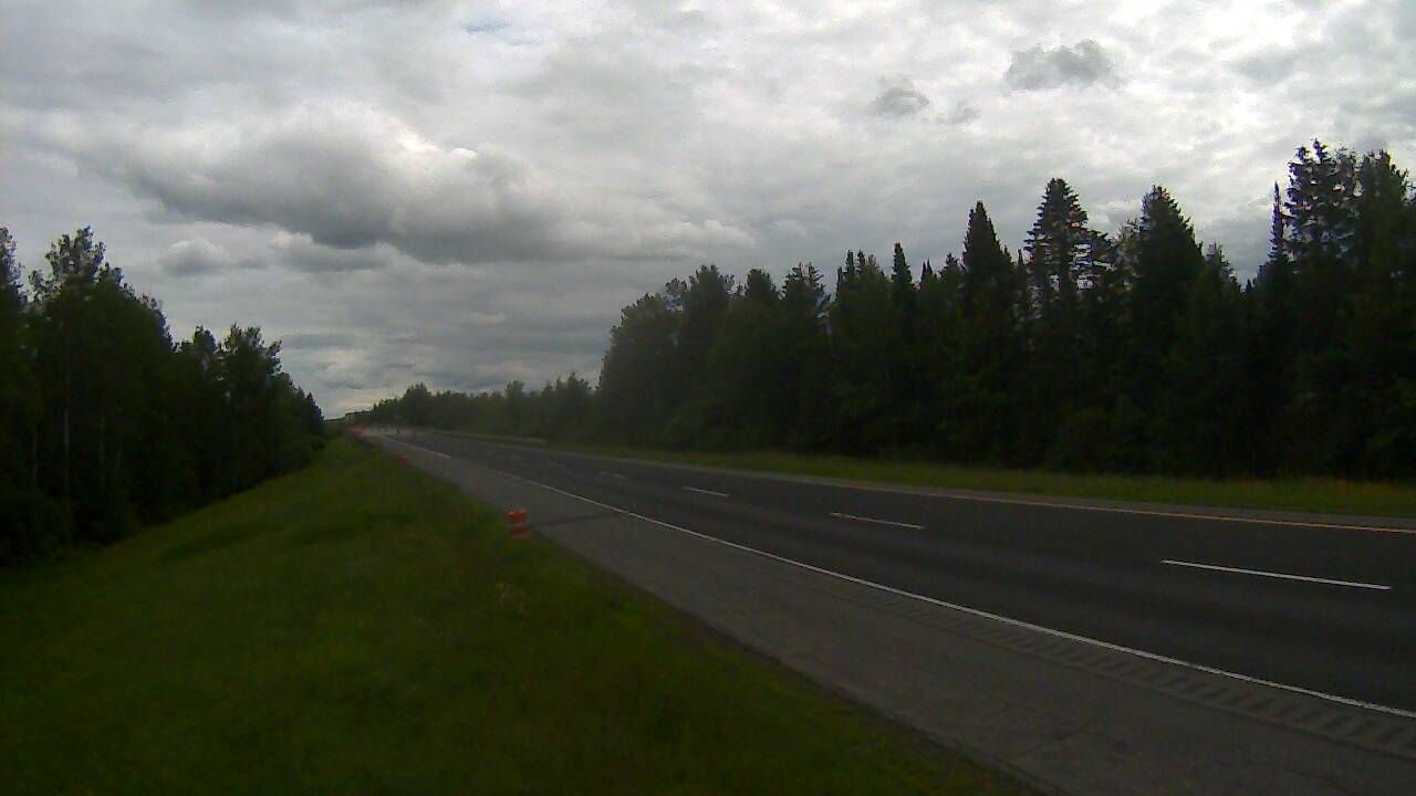 Island Falls › North: I-95 Mile 277 NB