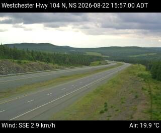 Westchester Mountain: Westchester