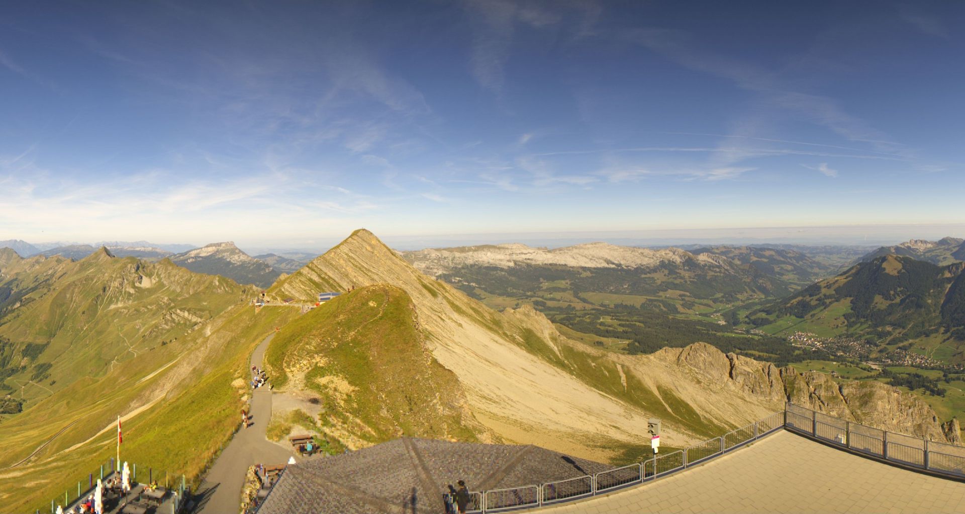Fluhli: Brienzer Rothorn