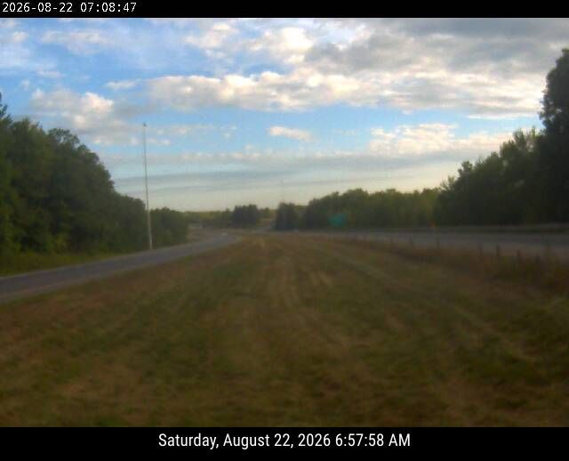 Orono: I-95 Mile 193 SB (Old Town)