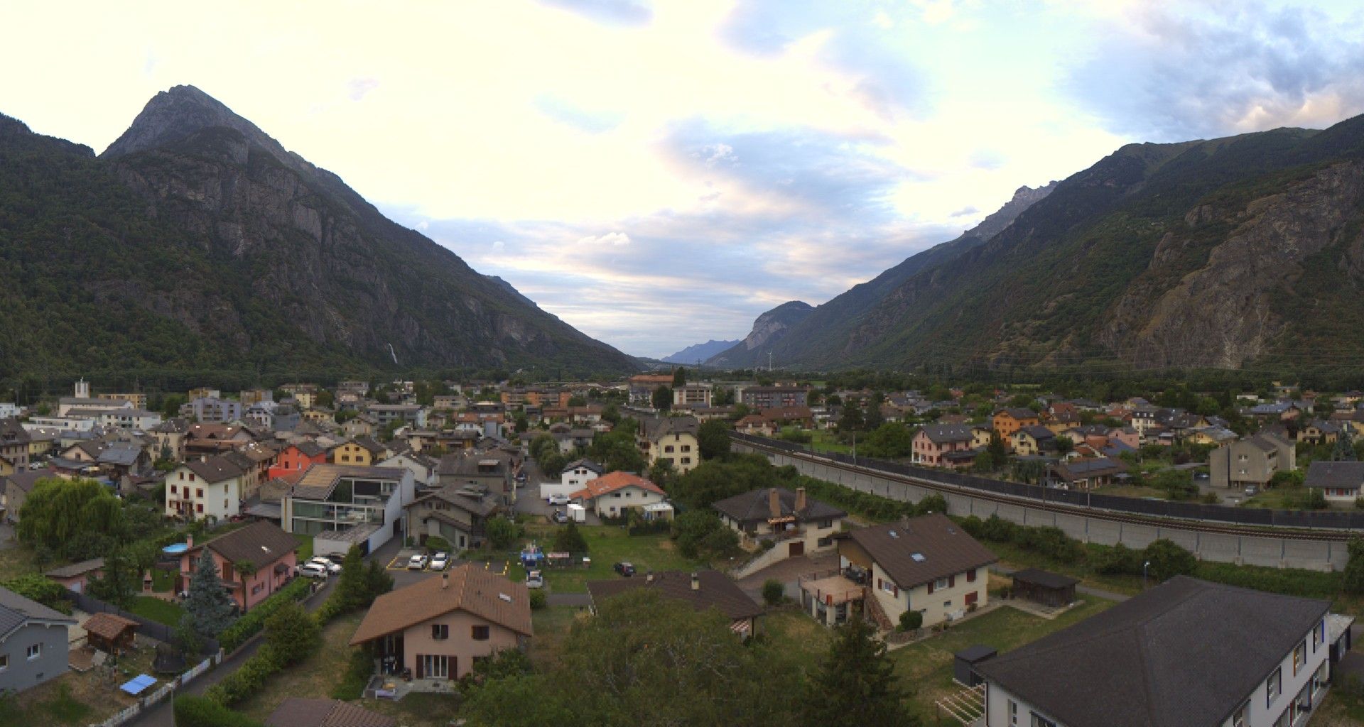 Vernayaz