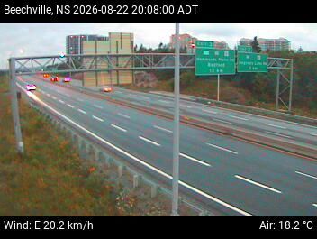 Halifax: Beechville