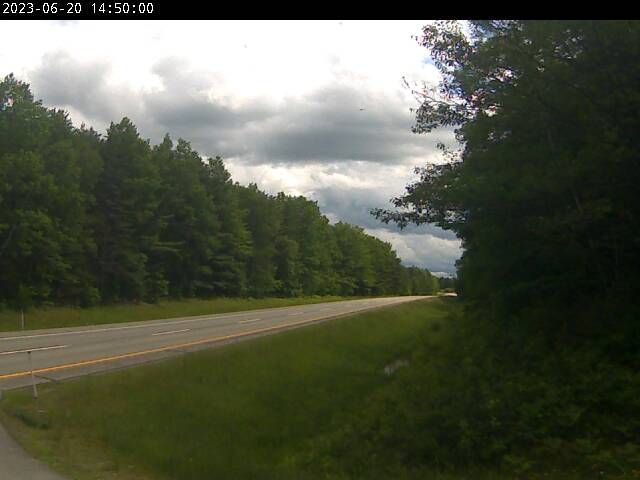 Old Town › North: I-95 Mile 197 NB